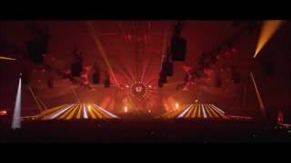 Project One Aftermovie Qlimax 2016