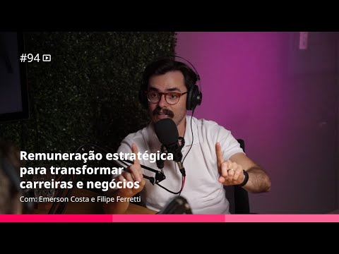 Carreira Muller fala sobre: Remuneração estratégica para transformar carreiras e negócios | Beatz