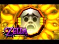 【世界を変えるゼルダの伝説】 -ムジュラの仮面 3D- 実況プレイ part28