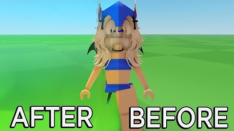 How To Get ROBLOX SHADERS With NO LAG - Roblox Shaders Install Tutorial (Roshade Tutorial)