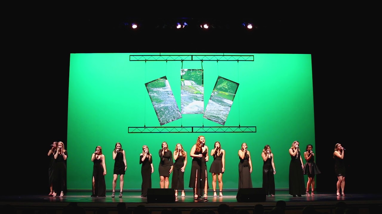 Watch Evergreen- Spring Concert 2018 on YouTube Watch Evergreen- Spring Concert 2018 on YouTube