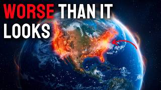 Why The Heatwave Striking Both U.S. Coasts Right Now Has Forecasters On Edge