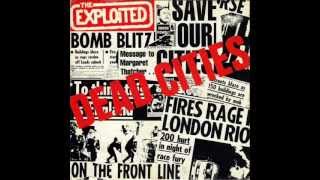 the exploited-hitlers in the charts again