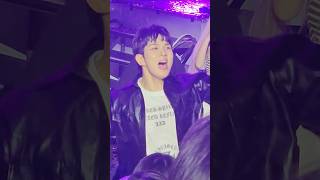 250705 사실 엔피아들은 에어컨없이 횡프링쿨러로 여름을 견디시고 버티시고,, #엔플라잉 #엔콘4 #유회승 #엔콘부산