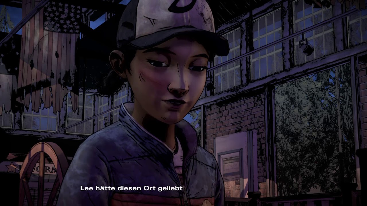 Walking Dead Staffel 8 Folge 2