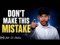 This Is Why Most People Fail Their Manifestation [MUST WACH]