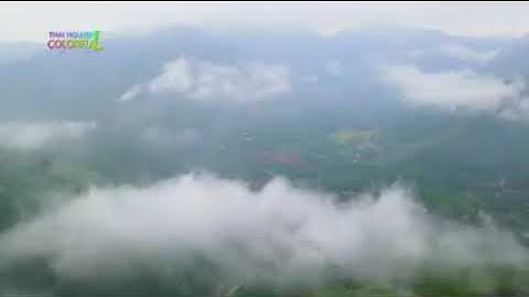 giai điệu Non Cao  xóm bản tèn xã Văn Lăng huyện Đồng Hỷ tỉnh Thái Nguyên