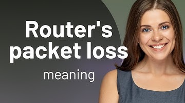 Understanding Router