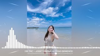 Download lagu TRC - DANCE ‼️ MINANG KUTANG BARENDO (PHARDIDU PRO) Mr Adam REMIX