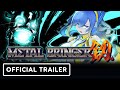 Metal bringer  official reveal trailer  playism game show 2023