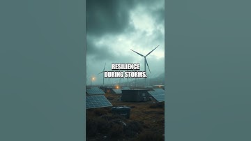 Autonomous Energy Futures Microgrids for Modern Independence