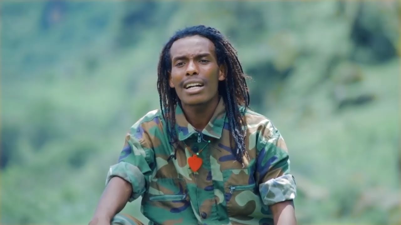 Bilisummaa Qaabataa Meequma Yroon Oromoo Music 2021 Official Music Video