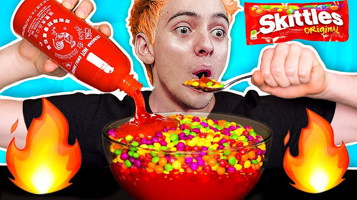 COMBINACIONES RARAS de COMIDA Challenge *reto de tik tok*