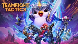 TFT Mobile (Teamfight Tactics) - Set 3 Android Gameplay screenshot 1