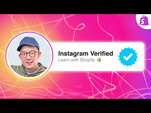 How To Get Verified on Instagram: Step-By-Step Guide