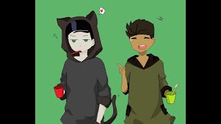 Wild Kratts - The Worst Hyena We Know (Zach & Chris)