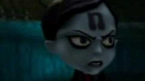 [REMAKE] Nina Cortex - Imaginary