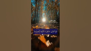 سورة الحجر الاية 75-87