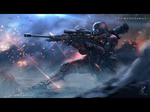 badass-gun-drums:-weaponized-|-by-celldweller-(position-music)