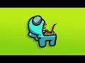 Among us con suscriptores