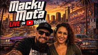 Live🔥CANES & CARS BY KLIQUE ELA 😎  #live #lowriders #420