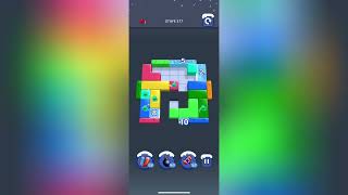 Shape Escape Level 577 Solution Walkthrough  Wealth