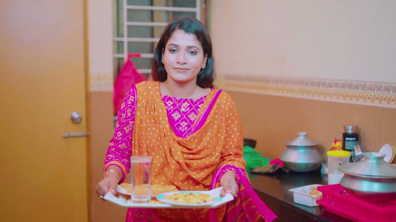 বাপের বাড়িতে মেয়েরা আসলে ভাবীরা যেমন আচরন করে !! Motivational video