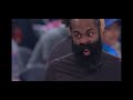 NBA Basketball on ESPN intro Cleveland at New York