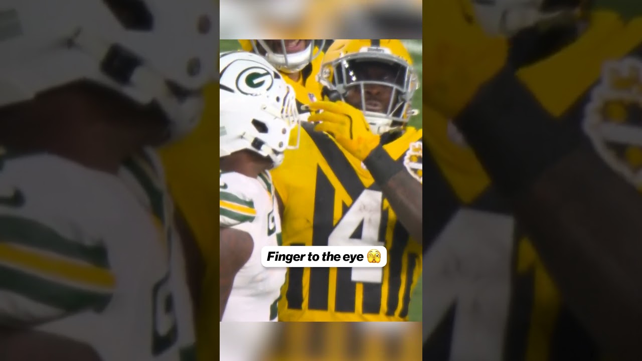 Why did DK do that? 😂 