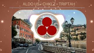 Berny Carreon, Davis David - Distant  Signals (Aldo us remix) [United As One]