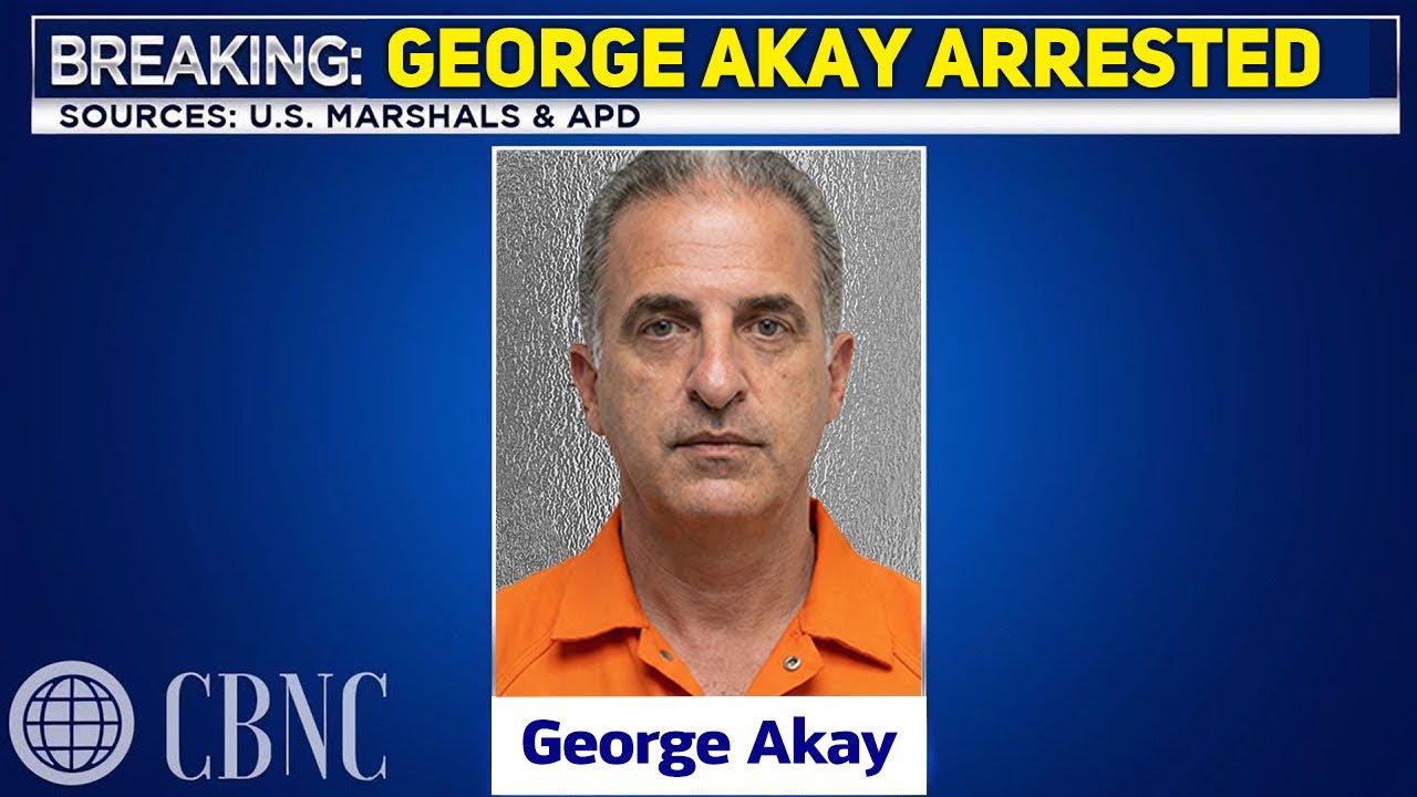 Akay Diamonds Owner OFFICIALLY ARRESTED After TraxNYC Viral Fight