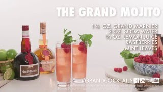 Grand Cocktails: The Grand Mojito screenshot 5