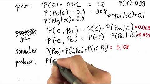 Normalizing 2 - Intro to Statistics