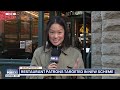Video shows Chicago restaurant workers chasing man after reported theft