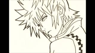 Roxas Theme / The Other Promise -/-/- Vocal Cover LIZZ Lyrics - Singing Aniversary