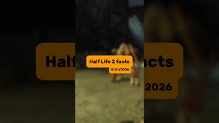 Goodbye Eli. #halflife2
