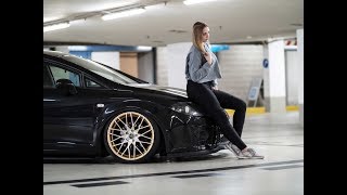 Love Seat 1P - Tuning - Tomasons Tn19 |  Car Girl