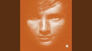 Video thumbnail of "Ed Sheeran - The A Team"