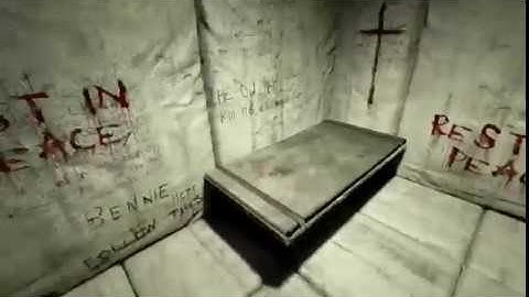Outlast: How to Get Out of Prison Block B