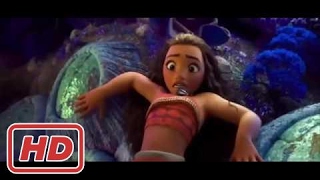 Celebrity ⛄Disney's moana : Moana encounters terrifying monsters | Best SCENE MOVIE [ FULL HD ] ( Vaiana ) Net Worth