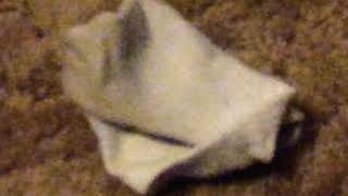Dirty sock eeeew