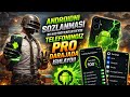 ANDROIDNI SOZLANMASI ⚡️BU NASTROYKADAN KEYIN TELEFONINGIZ PRO DARAJADA ISHLAYDI😱🤯#pubgmobile  