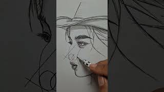 stop making this mistake ✏️ #sketching #drawing #art #artwork #artist