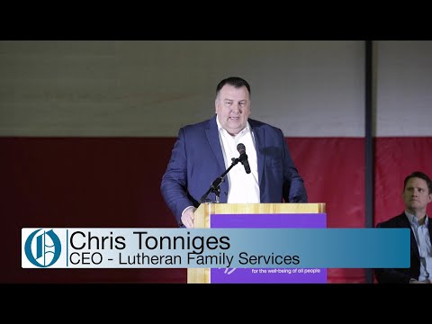 Dana Village, the former campus of Dana College in Blair, to be used as housing for people aging out