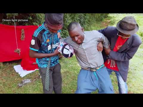 Mke Wa Mganga Episode One