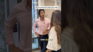 When your team finds out you’re a millenial