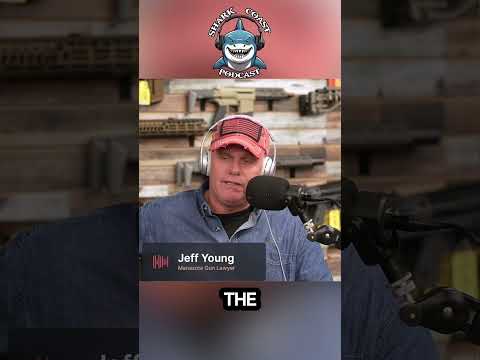 What if You Accidentally Show Your Gun?