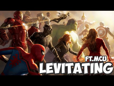 Levitating | MCU