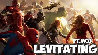 Levitating | MCU