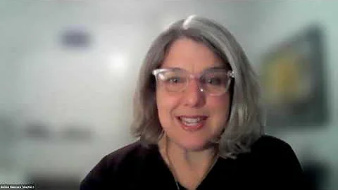 Venus in Capricorn 2021-2022 with Denise Hancock
